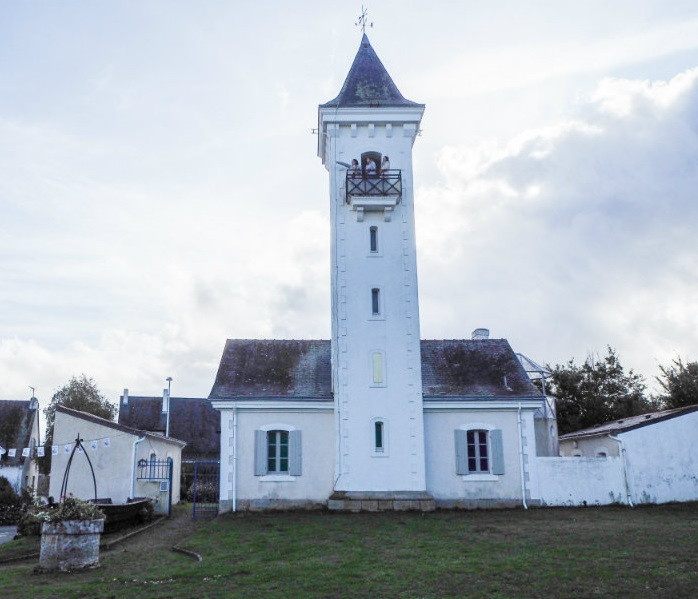 Maison de la Mytiliculture - Musée - Pénestin
