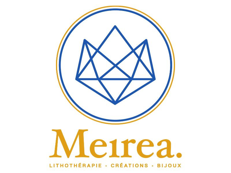 Meirea - logo - Guérande Meirea - logo - Guérande