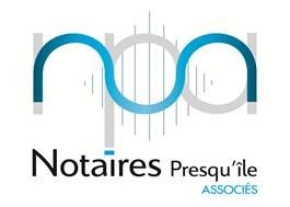 npa Notaires presqu'île Associés Guérande