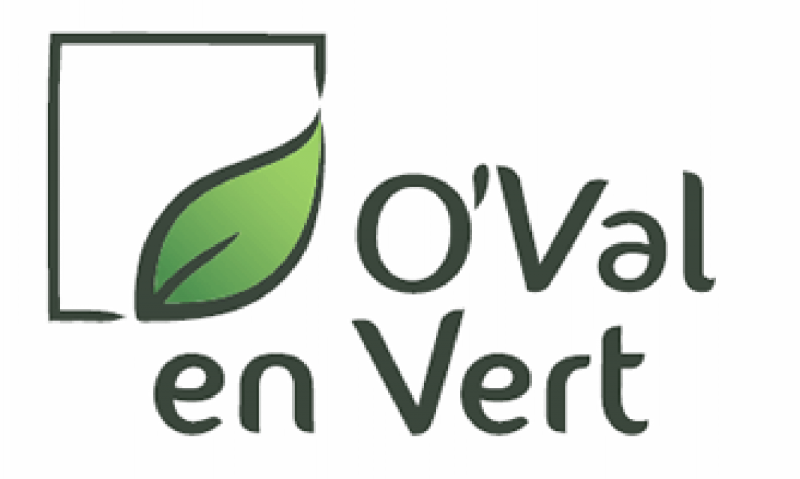 O'Val en vert Nivillac