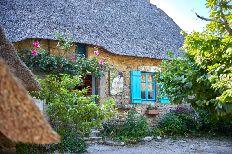 Office de Tourisme de Kerhinet -Brière