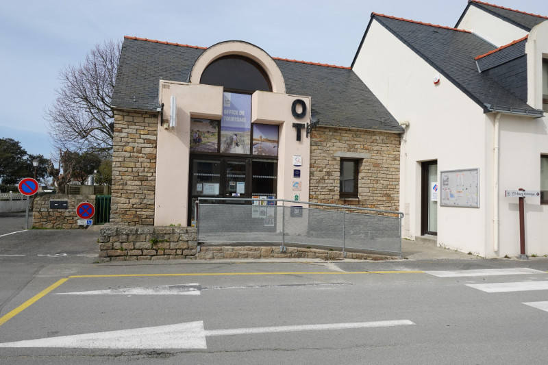 Office de Tourisme de Piriac-sur-Mer - La Baule Presqu'île de Guérande 