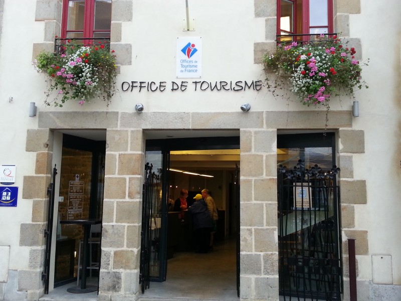 Office de tourisme du Croisic