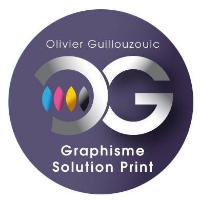 OG Olivier Guillouzouic Graphisme Guérande