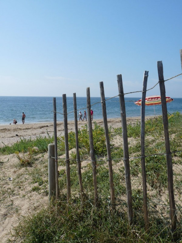 Plage de Loscolo penestin