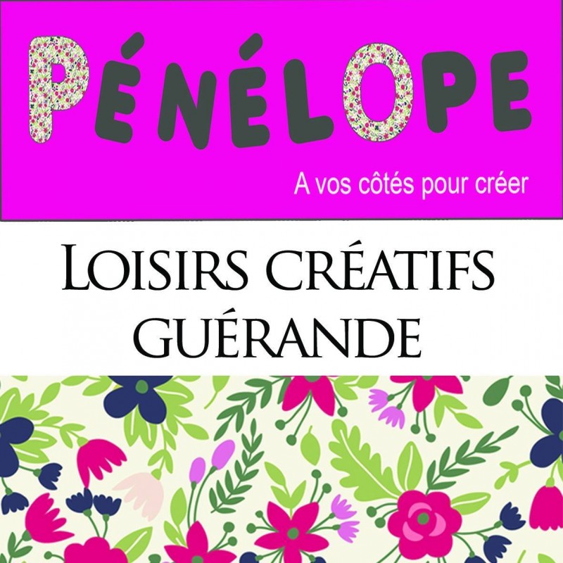 Pénélope - Guérande