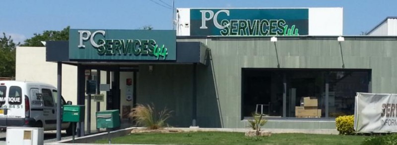PC Services 44 Informatique