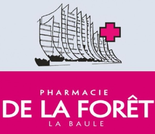 Pharmacie de la forêt 