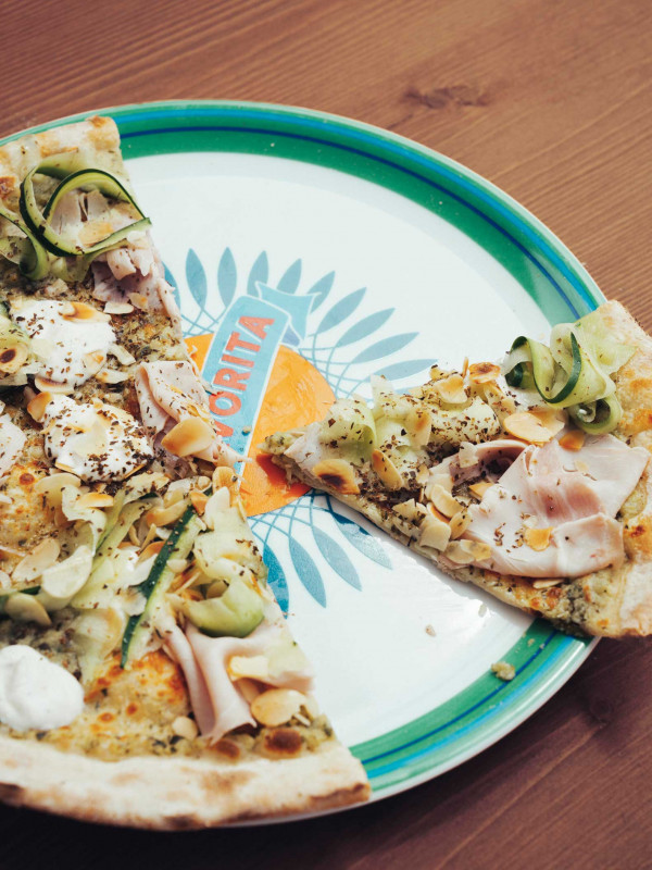 Pizzéria Bon X Nino - Guérande Pizzéria Bon X Nino - Guérande