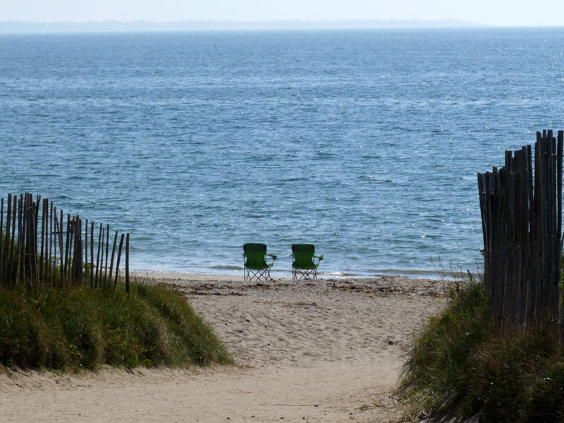 Plage de Loscolo - Pénestin