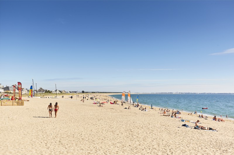 Strand Bretons 