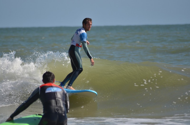 Pornichet - Atlantic Surf Academy