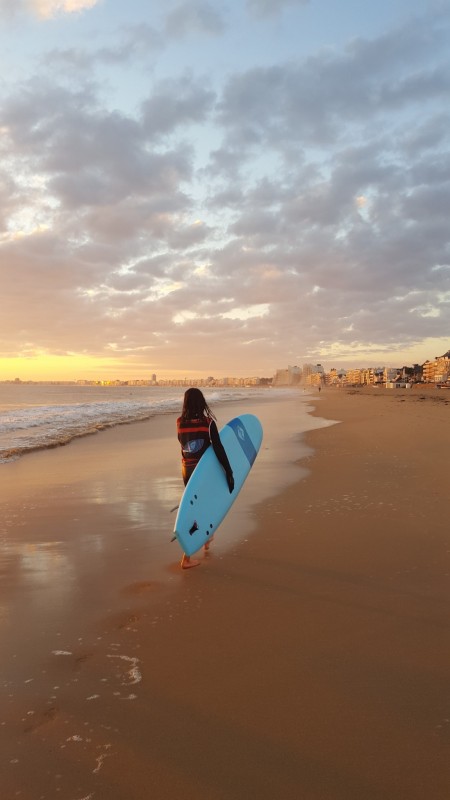 Pornichet - Atlantic Surf Academy