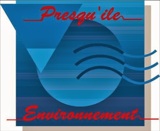 Presqu'île Environnement - Guérande