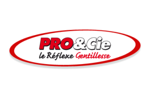 Pro&Cie, SARL Berthe Guérande