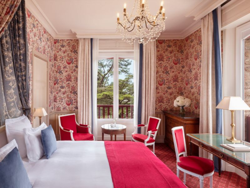 Relais & Châteaux Castel Marie-Louise Relais & Châteaux Castel Marie-Louise