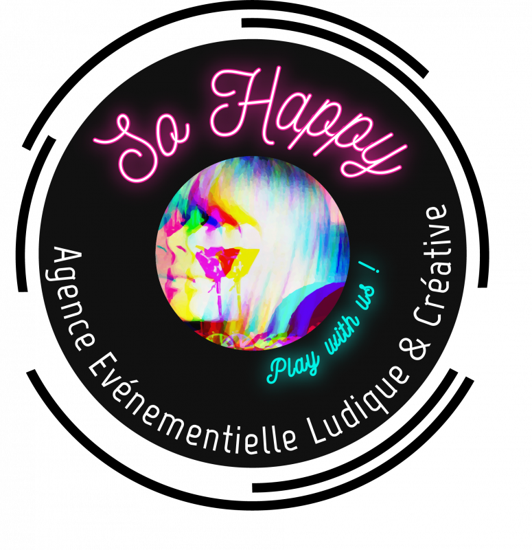 So Happy - Agence événementielle - saint molf