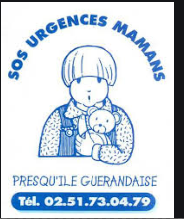 SOS urgence mamans