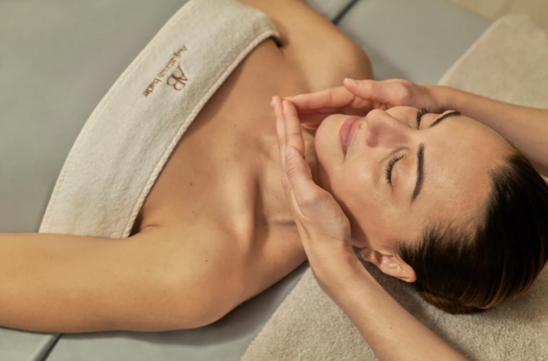 Spa Augustinus Bader - La Baule Spa Augustinus Bader - La Baule