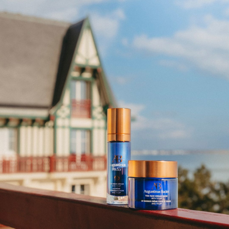 Spa Augustinus Bader - La Baule -vignette