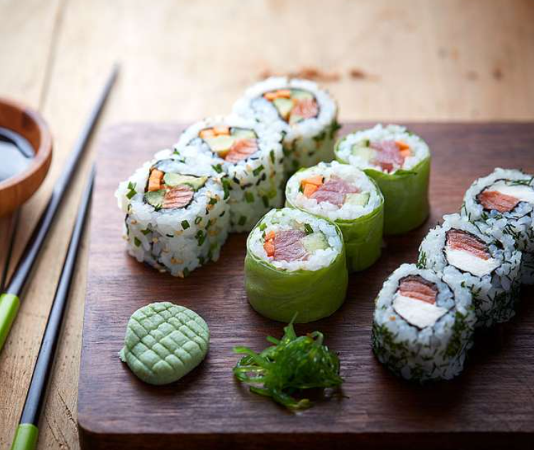 sushi-LABAULE