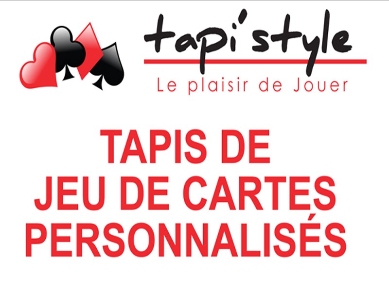 Tapi'style Logo
