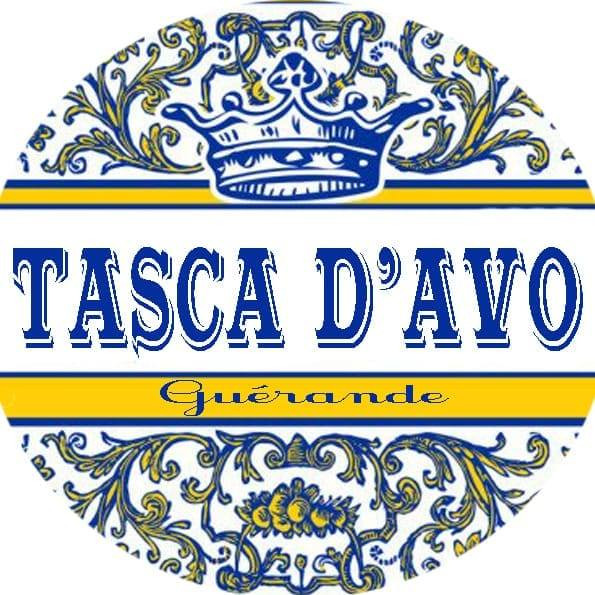 Tasca d'Avo - Guérande - logo