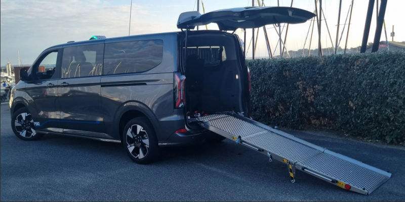 Taxi Jan - Entre Terre et Mer - Piriac-sur-Mer