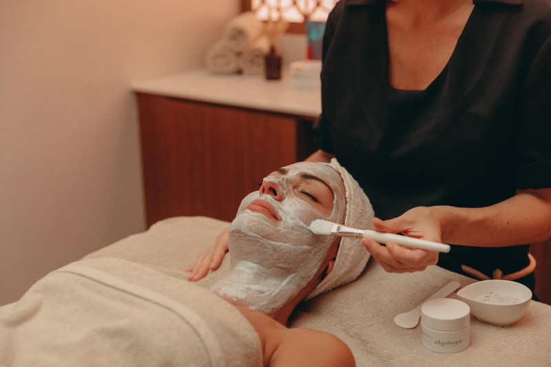 Thalasso & Spa Barrière - La Baule Thalasso & Spa Barrière - La Baule