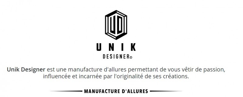 Unik Designer, La Turballe