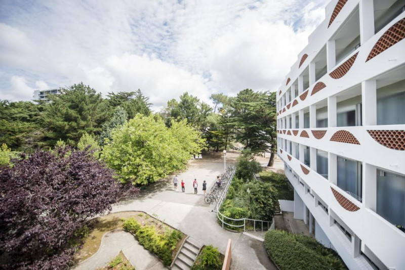 Villages Clubs du Soleil La Baule - Le Saint Saens