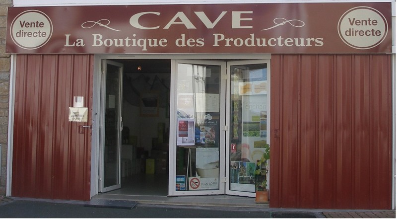 01 - La Boutique des Producteurs Pénestin