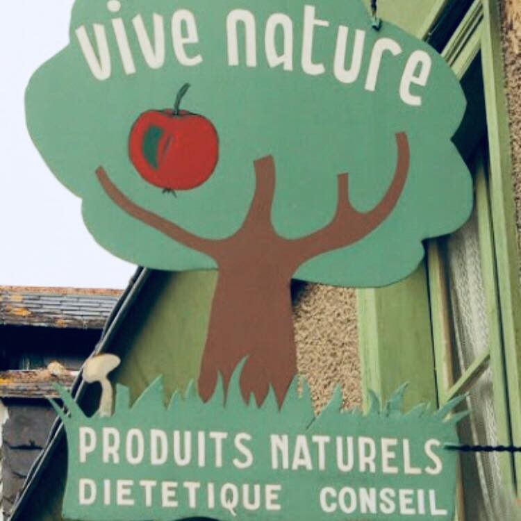Vive nature Guérande