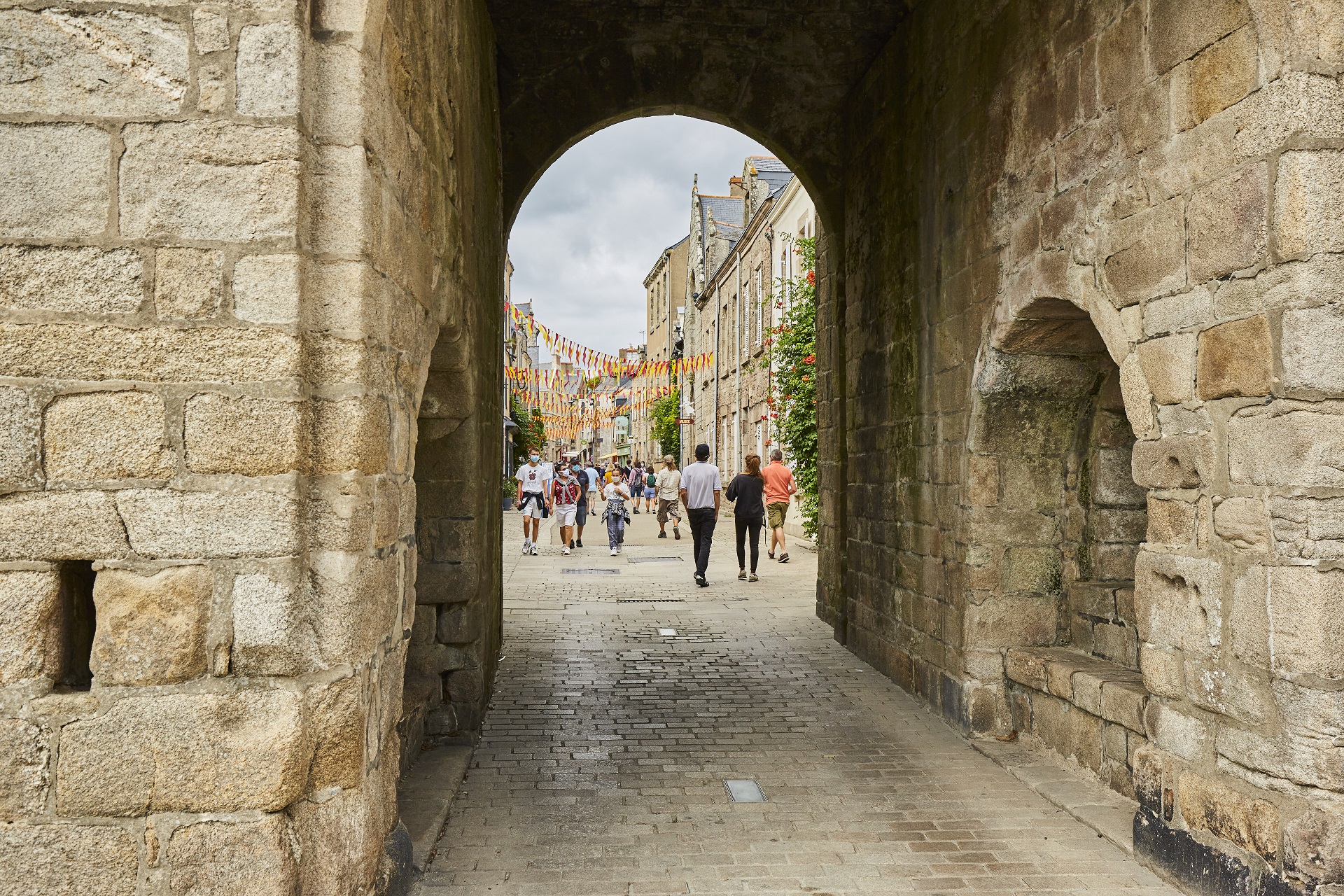 Blog - Aurélie vous parle Histoire et Patrimoine en Presqu'île de Guérande - © OTILBPG_A.Lamoureux