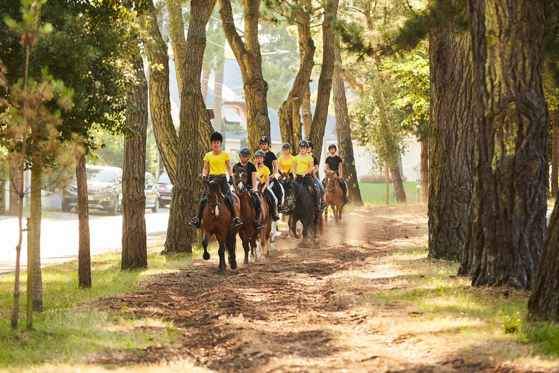 Blog-Des vacances bien sportives en Presqu'île de Guérande ! - © Alexandre Lamoureux