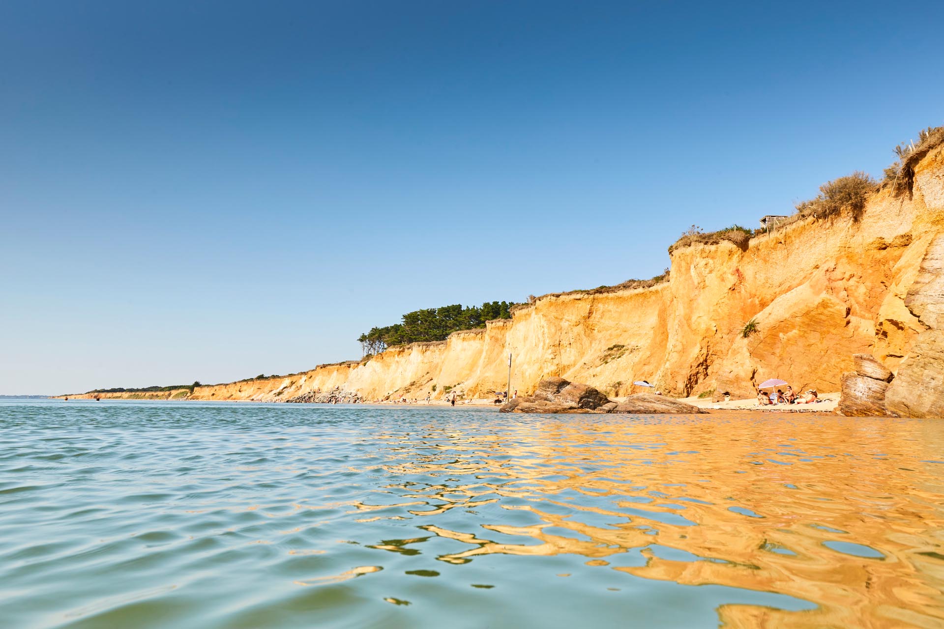 Blog - Vélo ou rando en Presqu'île de Guérande ? - © OTILBPG_A.Lamoureux