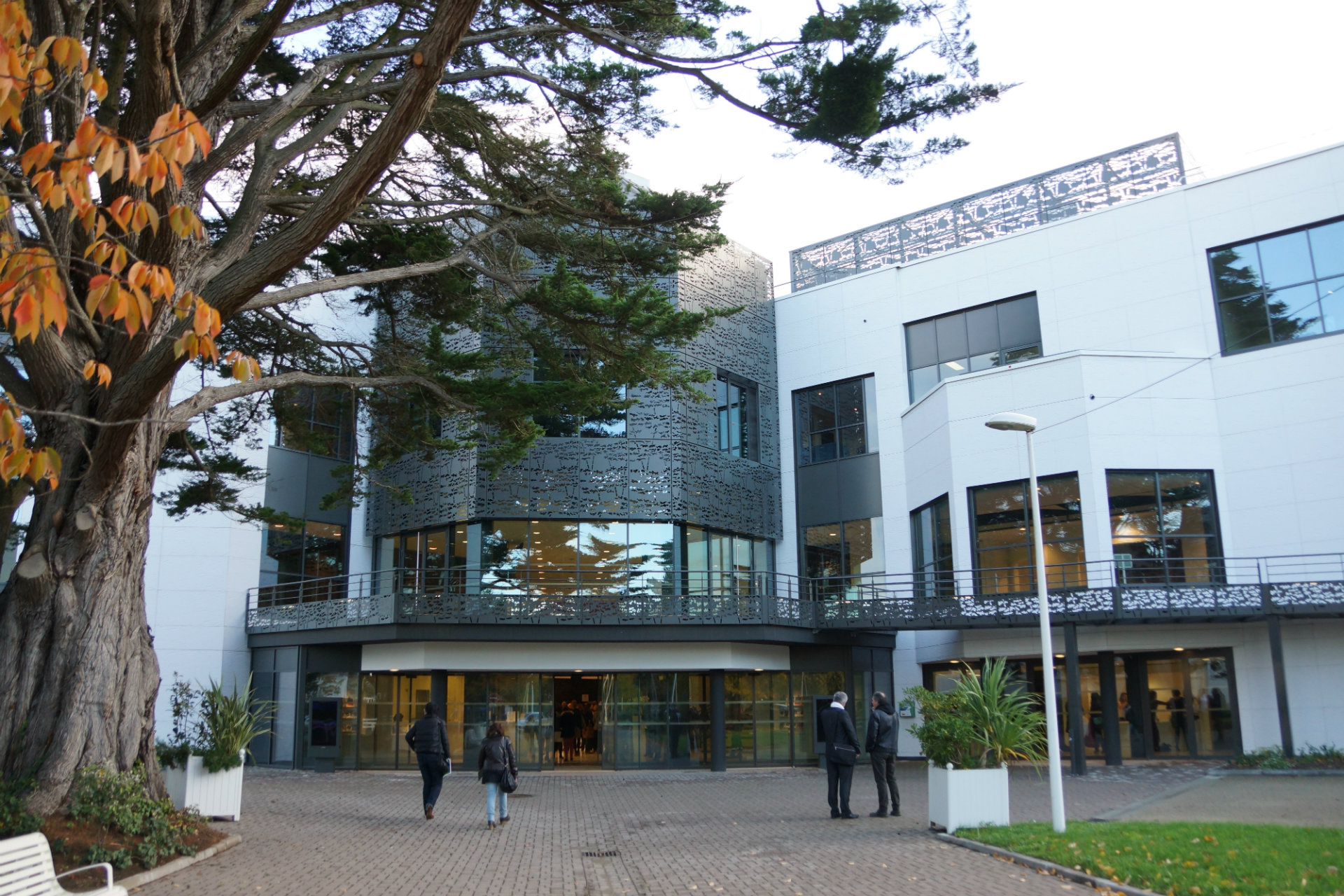 Atlantia - La Baule - Florian Peroud - © Florian Peroud