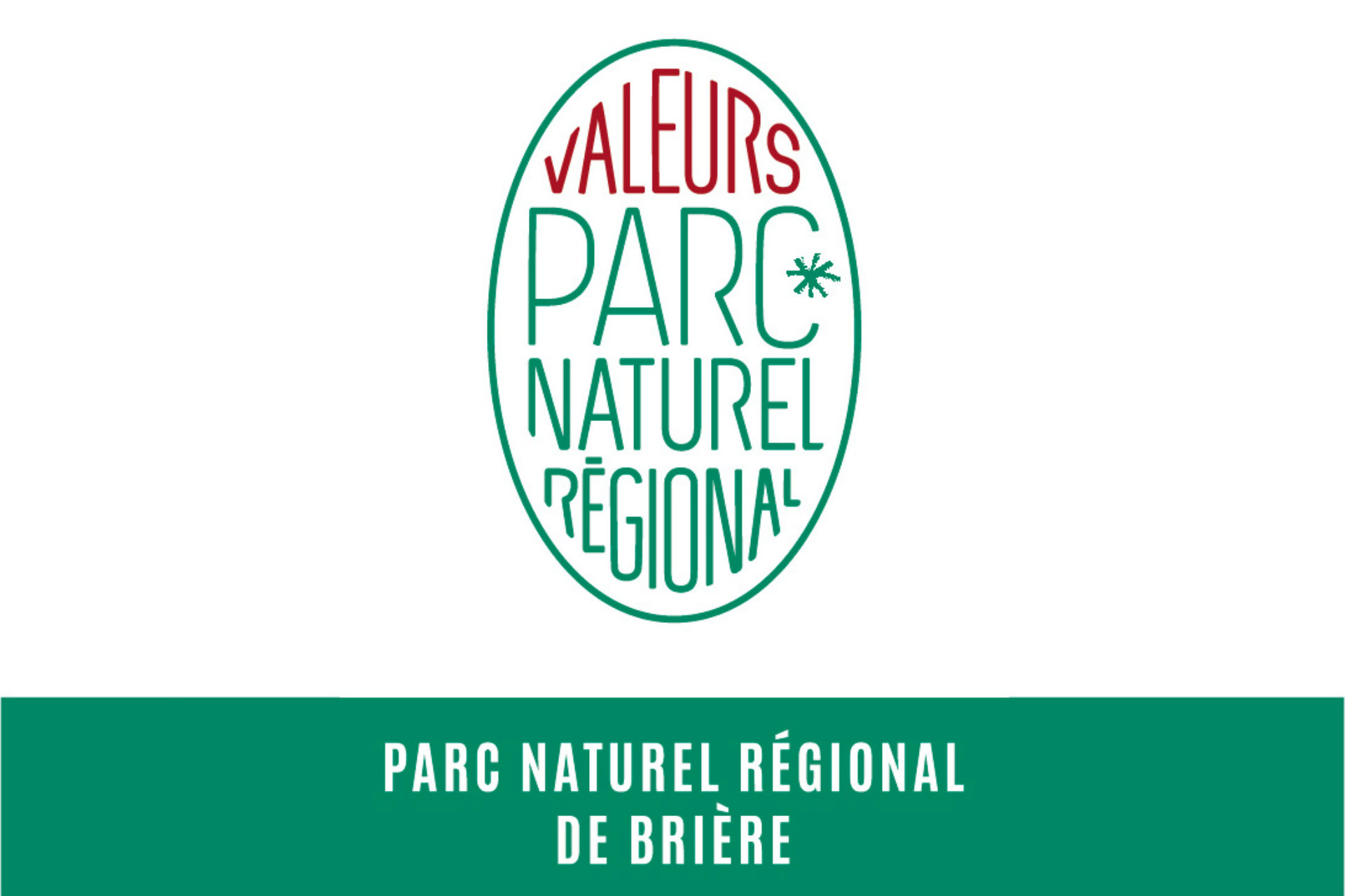 Logo marque Valeurs PNR - © PnrB