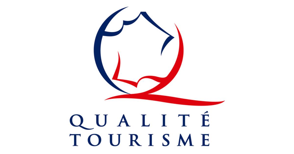 Marque Qualité Tourisme  - © France.fr