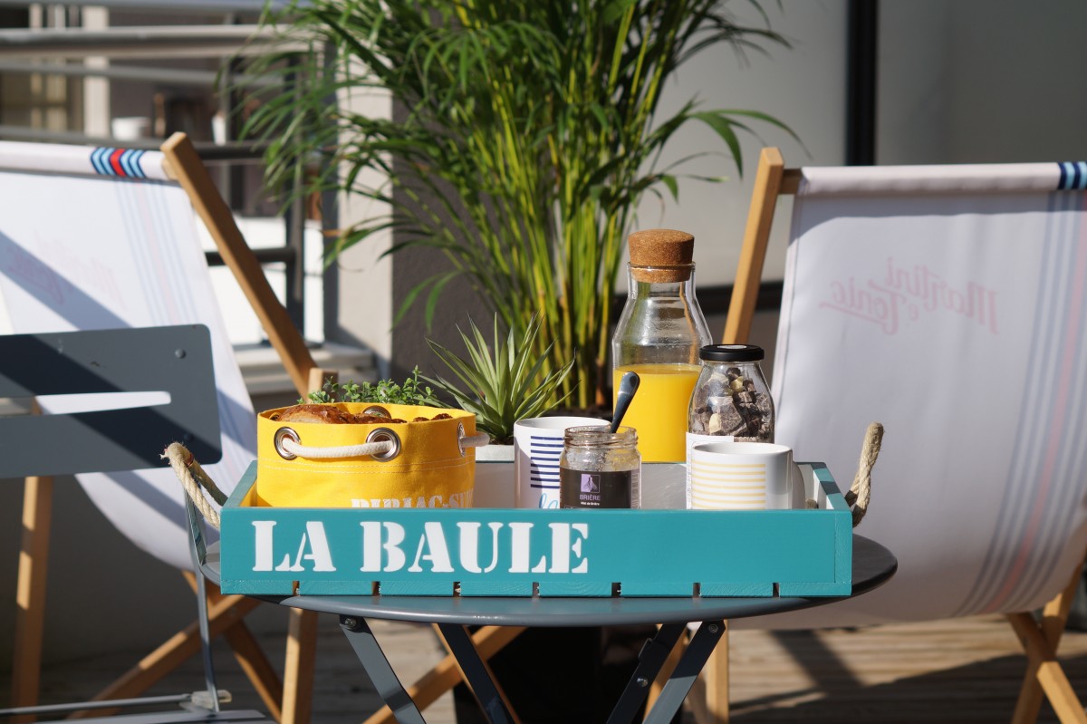Boutique en ligne - Plateau bleu canard la Baule - Office de tourisme La Baule Presqu'île de Guérande 