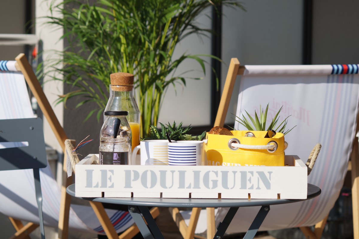 Boutique en ligne - Plateau lin le Pouliguen - Office de tourisme La Baule Presqu'île de Guérande