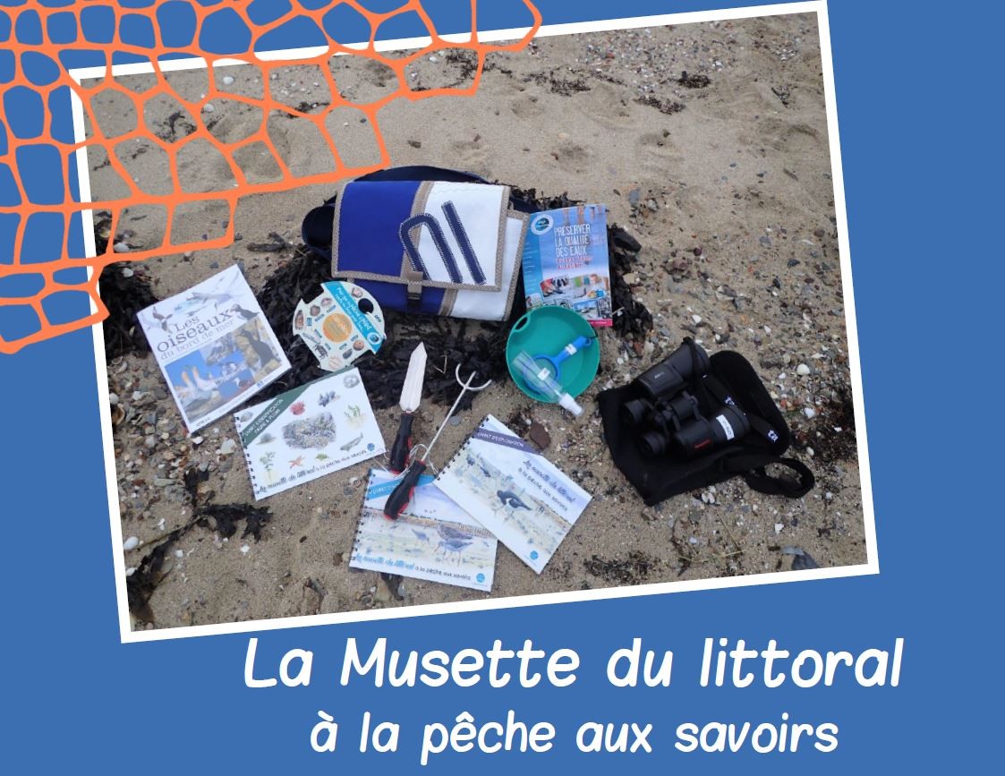 La Musette du Littoral