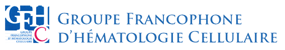 Groupe francophone d'hématologie cellulaire Groupe francophone d'hématologie cellulaire