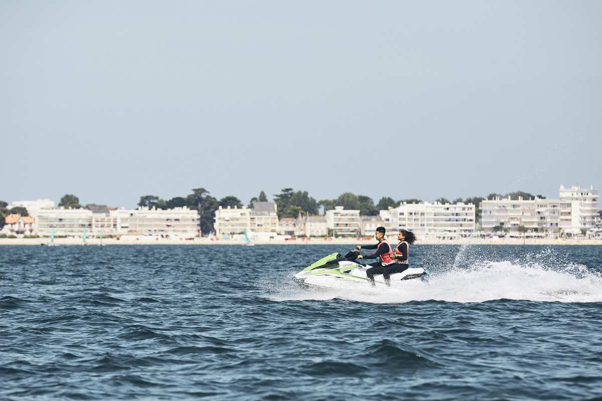 Jet Ski Baie de la Baule