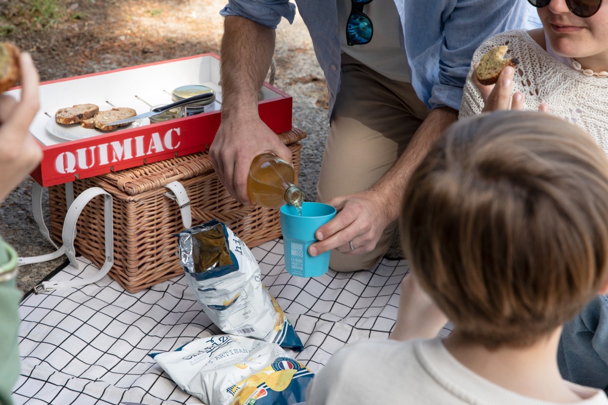 La Baule - Presqu'île de Guérande - Les souvenirs au présent - Produits Boutique de l'Office de Tourisme