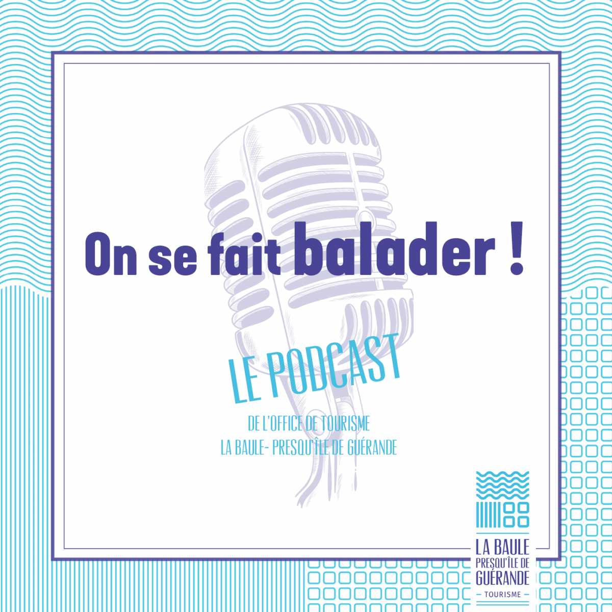 Podcasts 'On se fait balader'