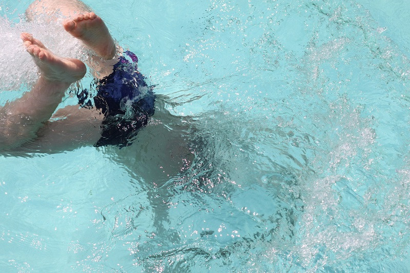 Que faire sur La Baule et la Presqu'île de Guérande quand il pleut ? Les piscines