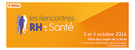 RH de la Santé RH de la Santé