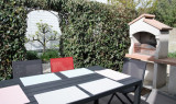 Location de vacances - Villa Les Rosières - Mme Zayonnet - Terrasse