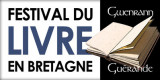 19ème édition du Festival du Livre en Bretagne de Guérande